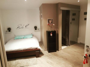 Gite chez LiLi